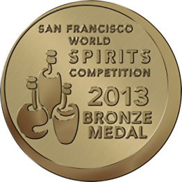 SF World Spirits Bronze