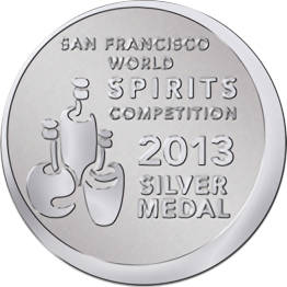 SF World Spirits Silver