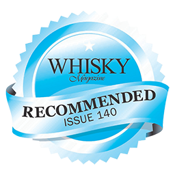 Whiskey Magazine - Recommended - Issue 140