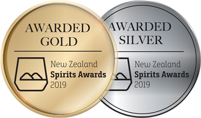 New Zealand Spirits Award